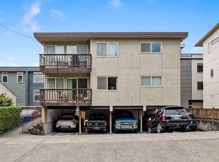 1423 NW 60th St APT 4, Seattle, WA 98107