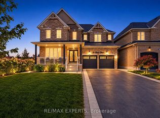 24 Pierce Pl, New Tecumseth, ON L0G1W0