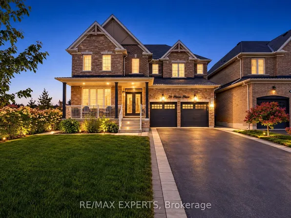 24 Pierce Pl, New Tecumseth, ON L0G 1W0