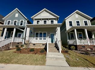 1658 Piney Falls Dr, Wendell, NC 27591