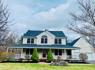 22 Bear Hill Rd, Windham, NH 03087