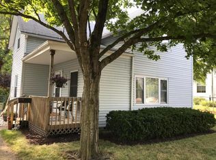 515 S Maple St, Marysville, OH