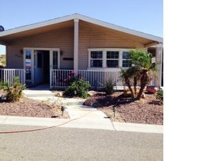 2582 Mountain Crest Dr, Bullhead City, AZ 86429