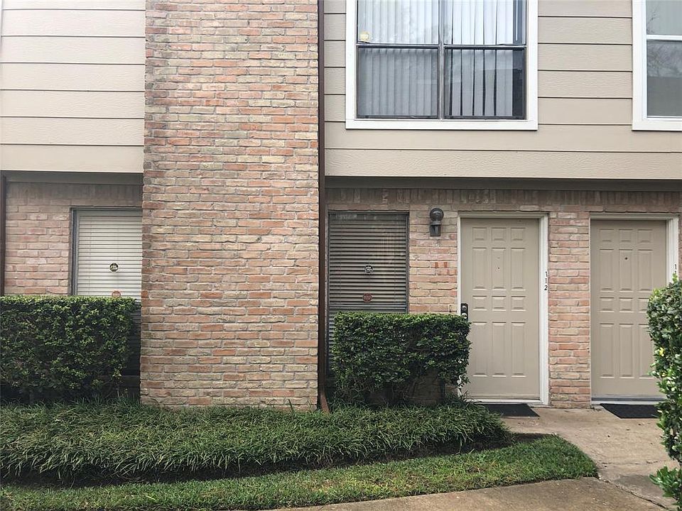 1st image of 2100 Wilcrest Dr APT 112