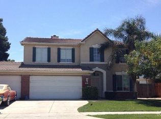 851 Brentwood Dr, Lemoore, CA 93245
