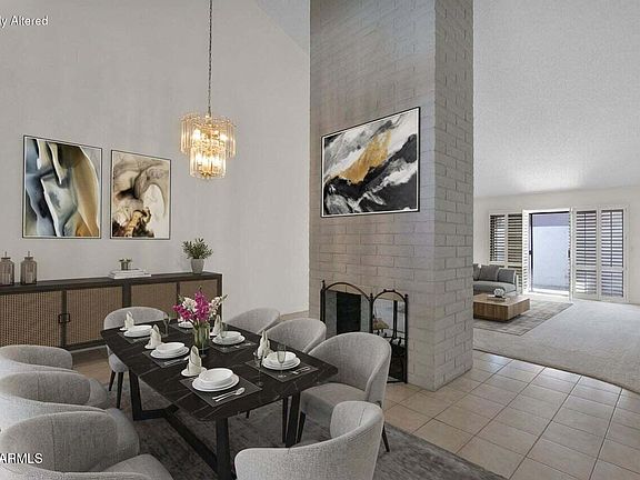3rd image of 1336 E Maryland Avenue #10