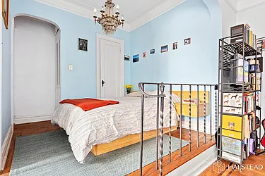 Sold by Brown Harris Stevens