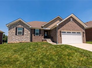 4431 Chickasawhaw Dr, Jeffersonville, IN 47130