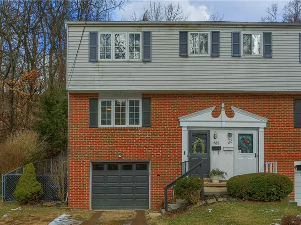 582 Broadhead Ave, Pittsburgh, PA 15205