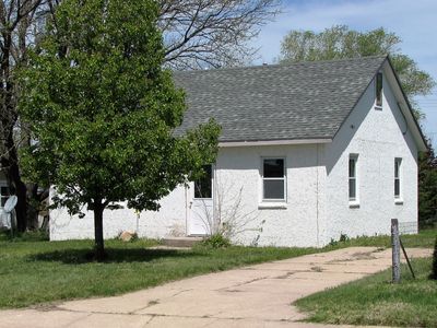 514 E 2nd St, Saint Francis, KS, 67756