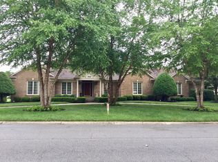 6506 Harrods View Cir, Prospect, KY 40059