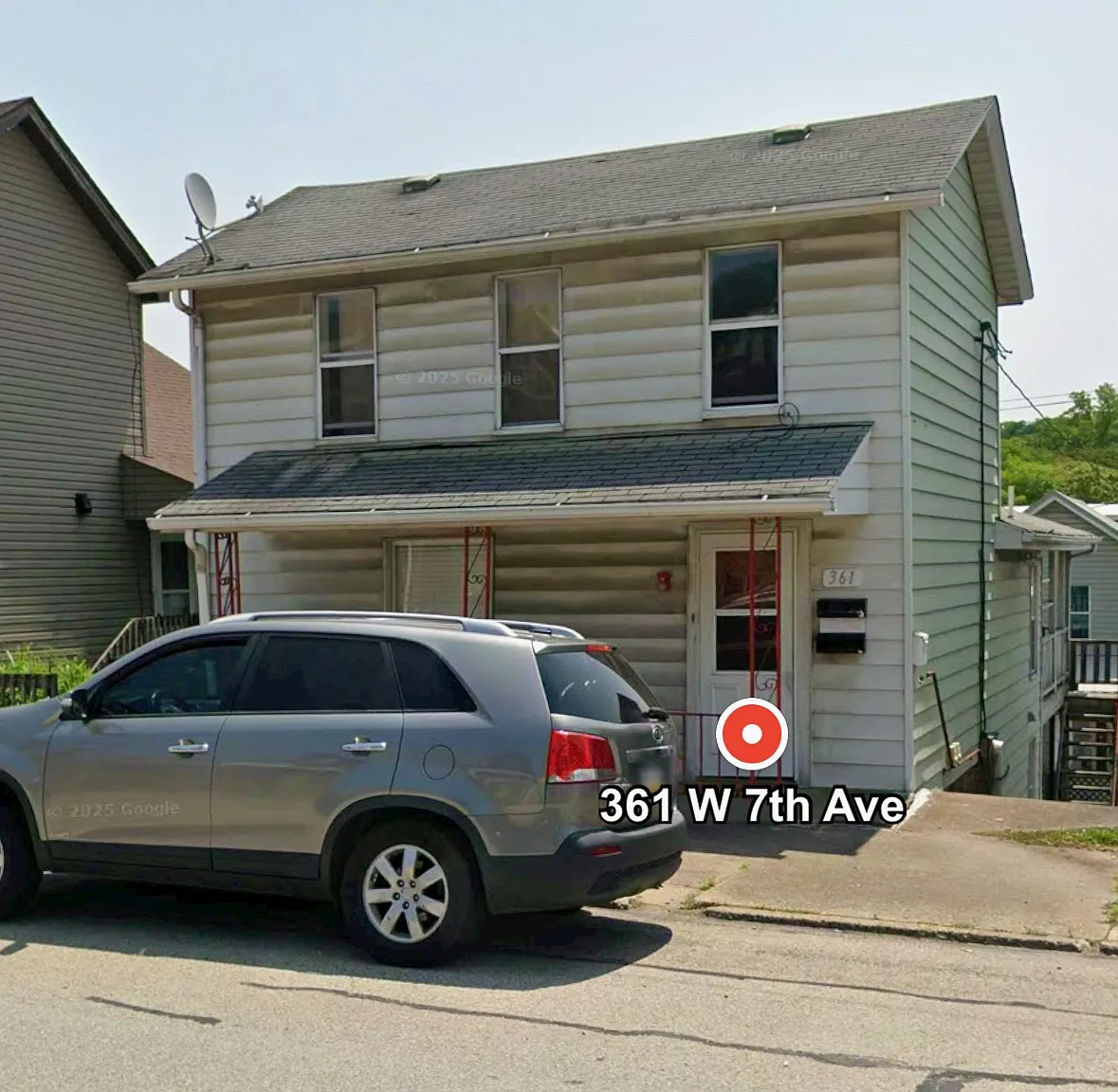2 bed, 800 sqft, $1,250 — Photo 1