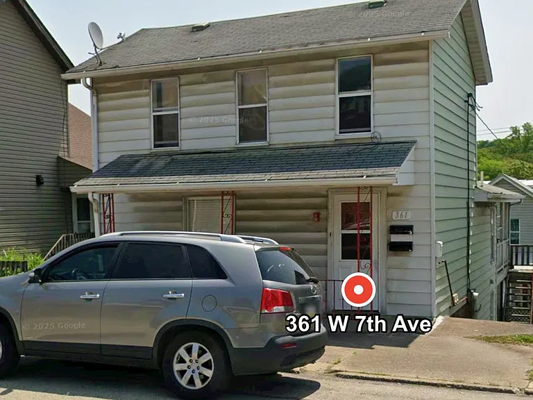 361 W 7th Ave #1 — Photo 1