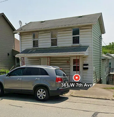 361 W 7th Ave #1 Photo 1