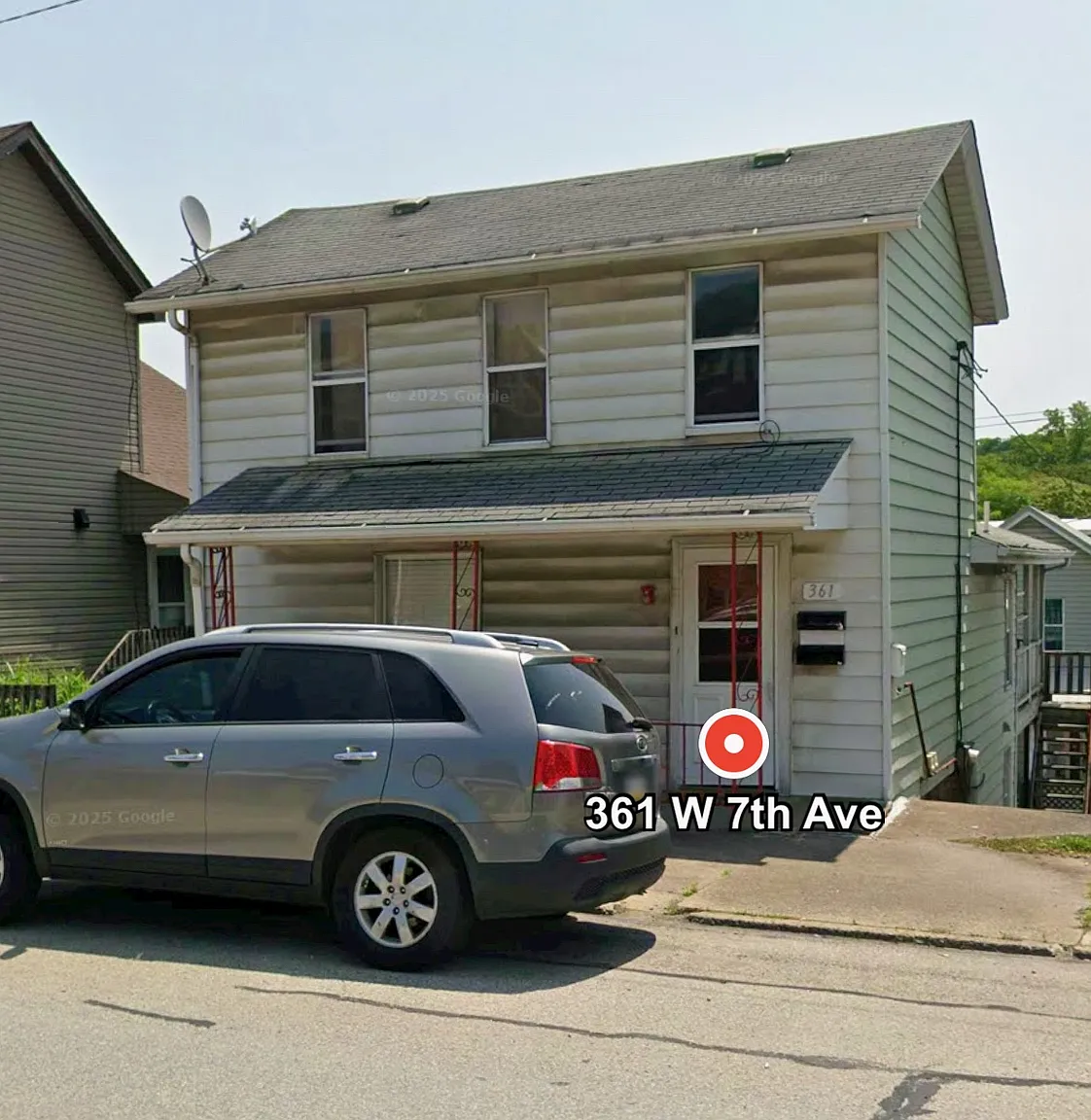 361 W 7th Ave #1 photo 1