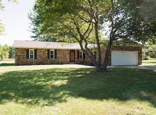 2354 Oak Corner Rd, Hamersville, OH 45130