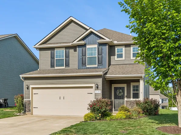 3153 Chaplins Trce, Columbia, TN 38401