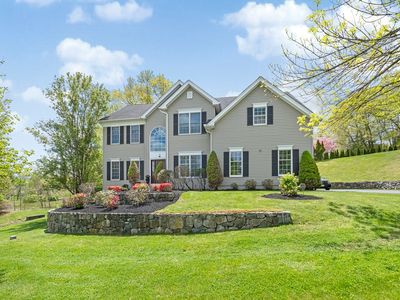 24 Valley View Dr, North Grafton, MA, 01536