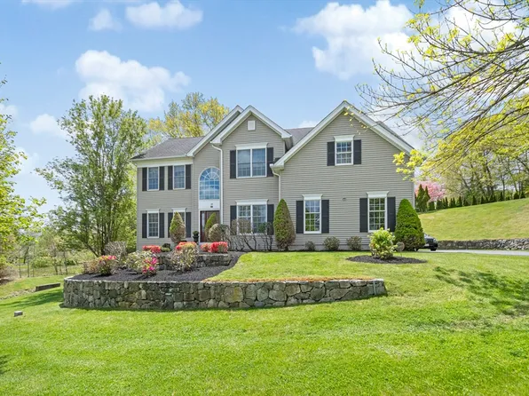 24 Valley View Dr, North Grafton, MA 01536