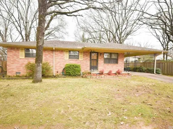 (undisclosed Address), N Little Rock, AR 72116
