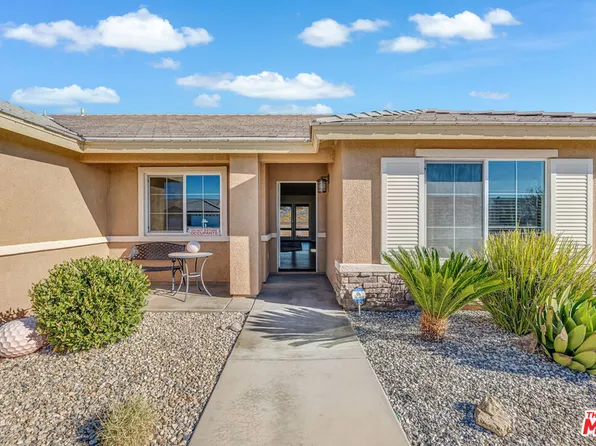 17794 Cabazon Rd, Apple Valley, CA 92307