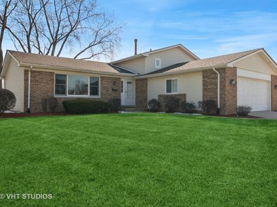 411 Sequoia Ct, Schaumburg, IL, 60193