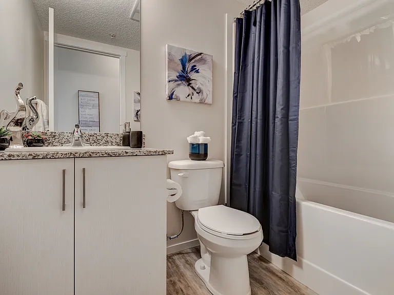 73 Skyview Point Cres NE — Photo 107