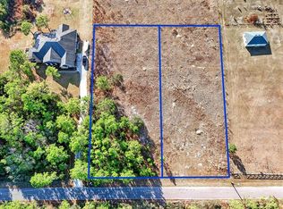 Sweet Hill Rd, Polk city, FL 33868