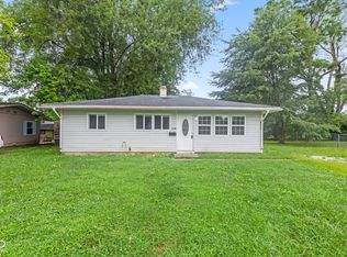 3148 Keswick Rd, Indianapolis, IN 46222