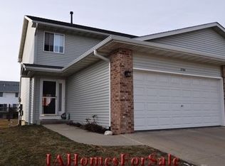 2700 Pheasant Ridge Ct, Marion, IA 52302