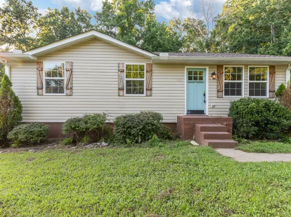 158 N Poole St, Ashland City, TN 37015