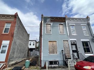 2931 N Mutter St, Philadelphia, PA 19133