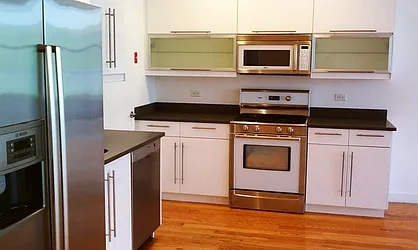 Rented by Brooklyn Heights Real Estate Inc