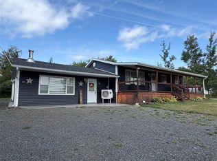 46 Main Street, Brown's Arm, NL A0G3A0