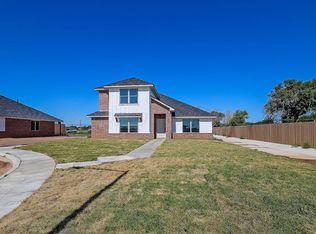 7600 Woodford Ave, Amarillo, TX 79110