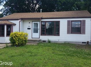 840 S Beverly Dr, Wichita, KS 67218