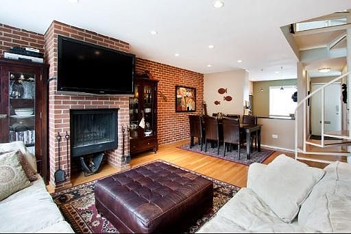 4th image of 205 W Eugenie St Unit H