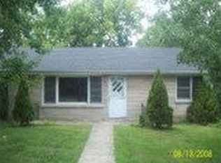 100 Eads St, Campbellsville, KY 42718