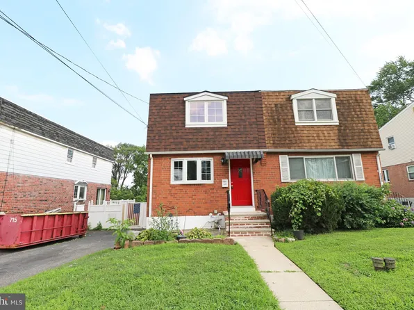 1551 Warwick Ave, Folcroft, PA 19032