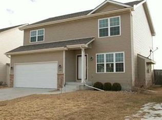 1525 94th St, West Des Moines, IA 50266