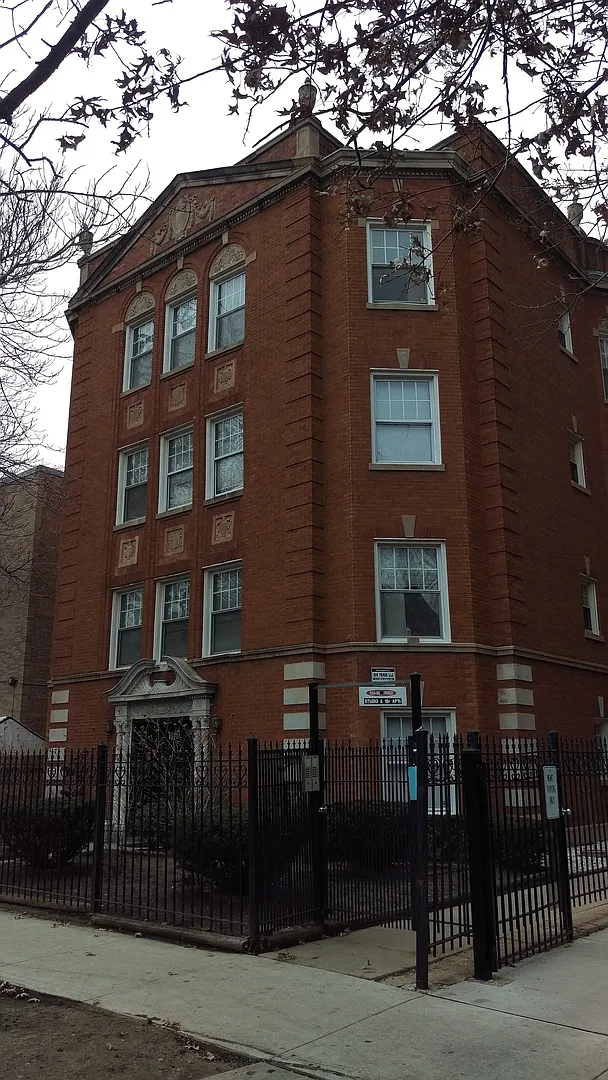 1508 W. Fargo — Photo 2