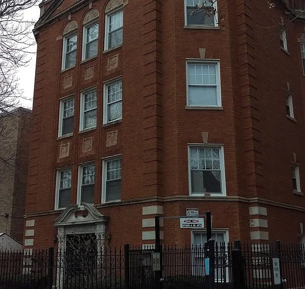1508 W Fargo Ave — Photo 2