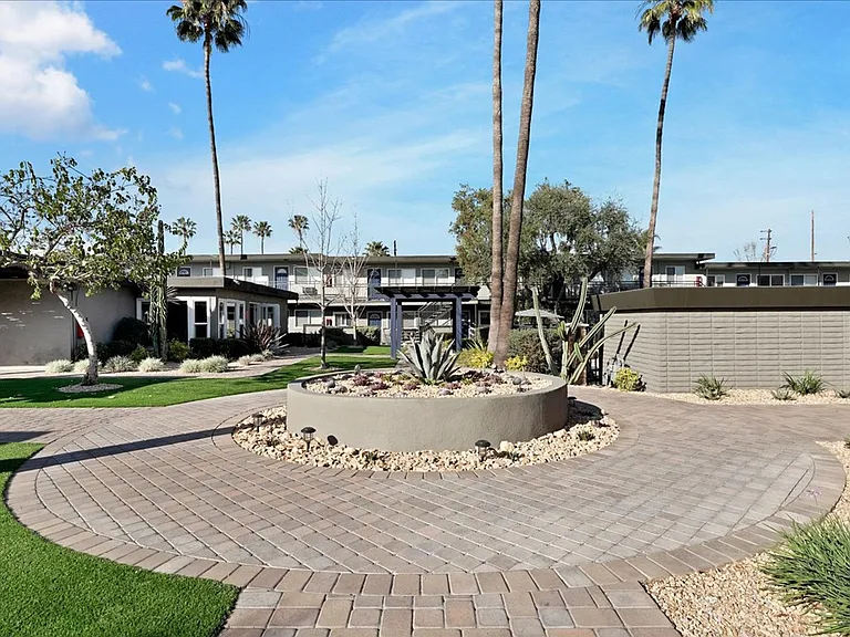 Tierra Palms Apartment Homes — Photo 85
