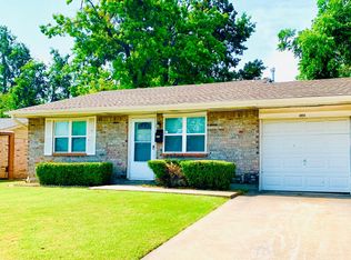 4924 Jeffery Dr, Oklahoma City, OK 73115