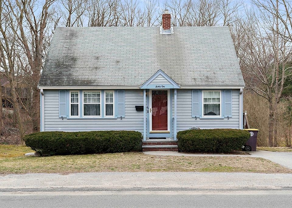 1st image of 61 Pine St