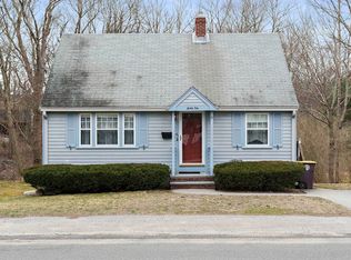 61 Pine St, Weymouth, MA 02190