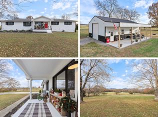 350 Highway 82 E, Bell Buckle, TN 37020