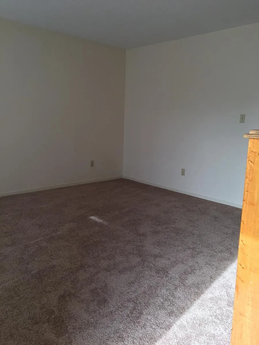 Living room - 6586 Confederate Dr