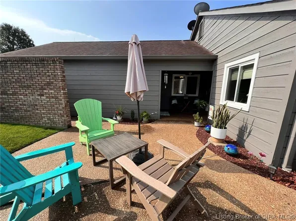 103 Spaulding Drive, Scottsburg, IN 47170