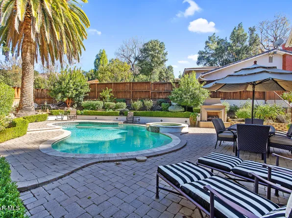 1620 Strandway Ct, Westlake Village, CA 91361